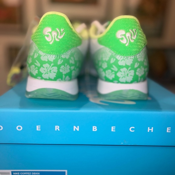 WMNS Nike Cortez x Doernbecher Freestyle 23' - Picture 7 of 9
